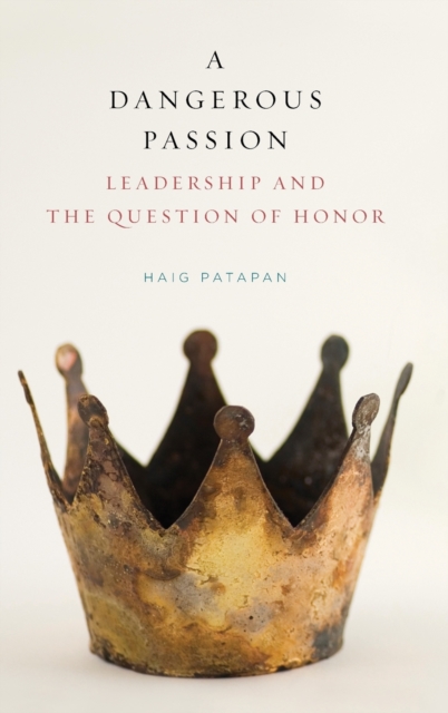 Dangerous Passion