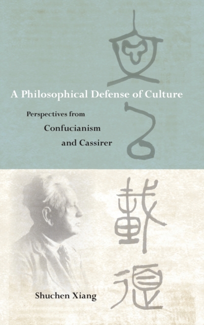 Philosophical Defense of Culture