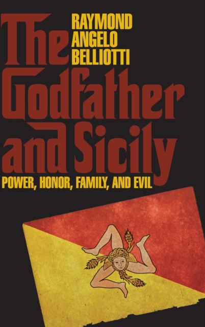 Godfather and Sicily