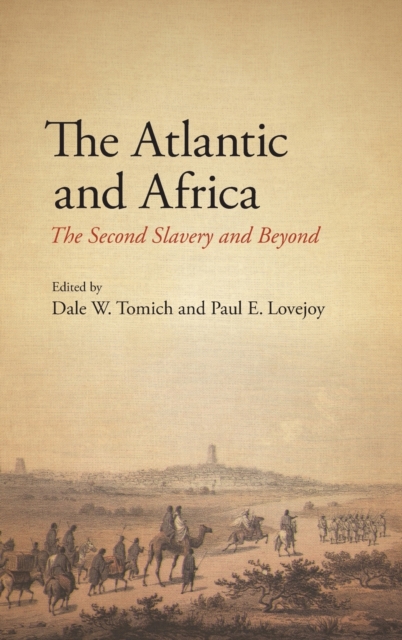 Atlantic and Africa