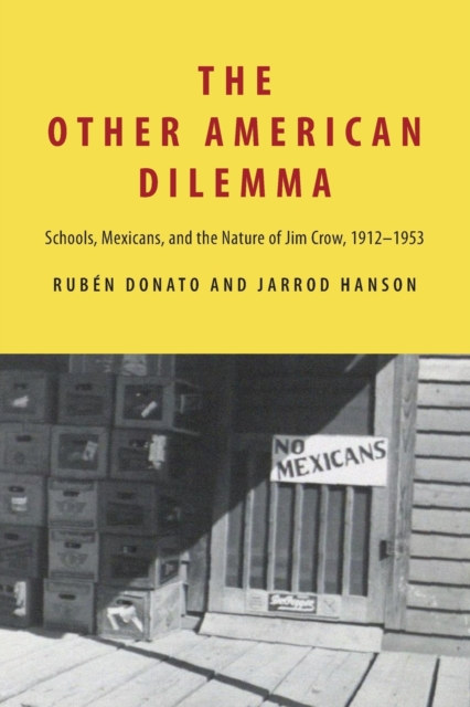 Other American Dilemma
