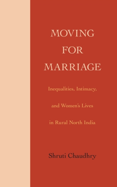 Moving for Marriage