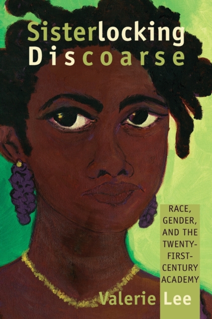 Sisterlocking Discoarse