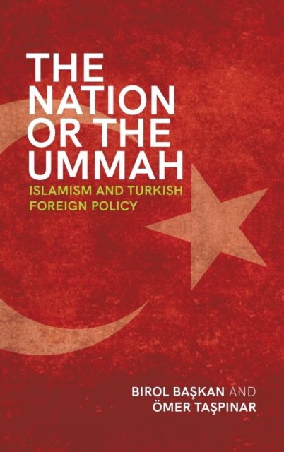 Nation or the Ummah