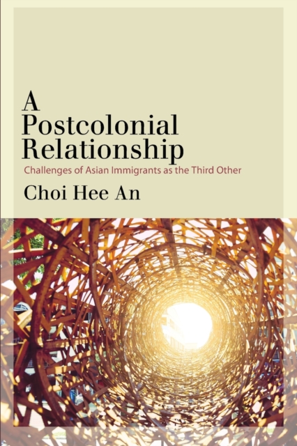 Postcolonial Relationship
