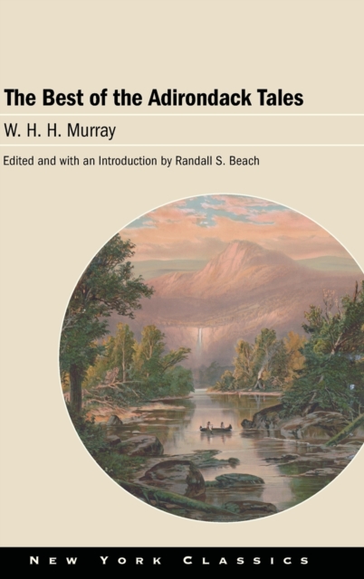 Best of the Adirondack Tales