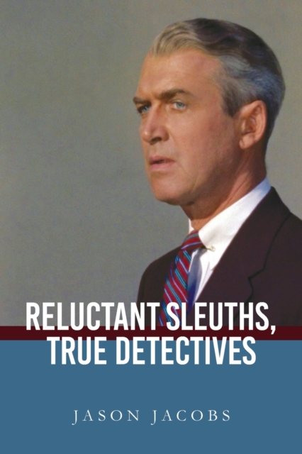 Reluctant Sleuths, True Detectives