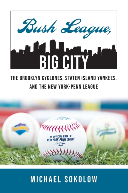 Bush League, Big City