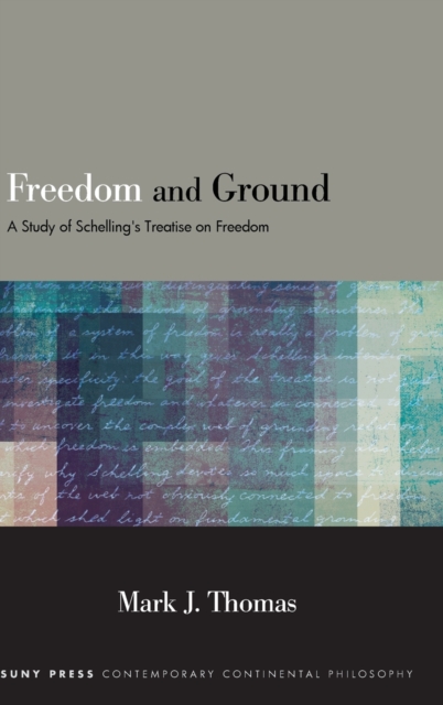 Freedom and Ground