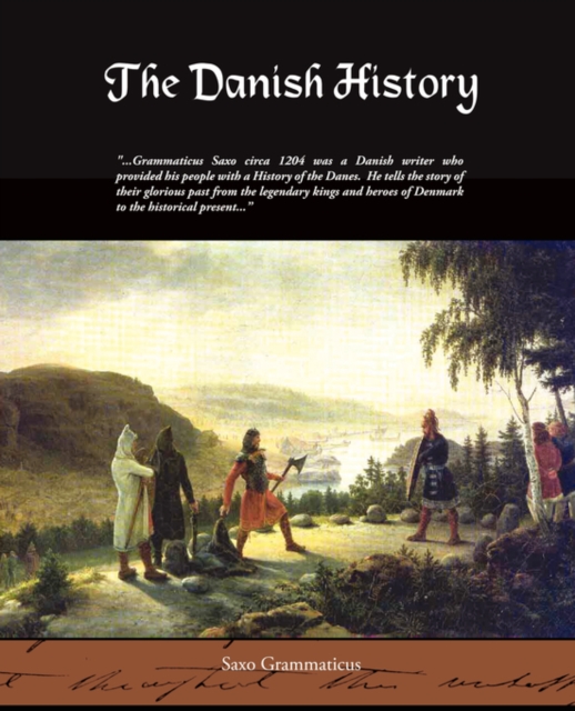 Danish History
