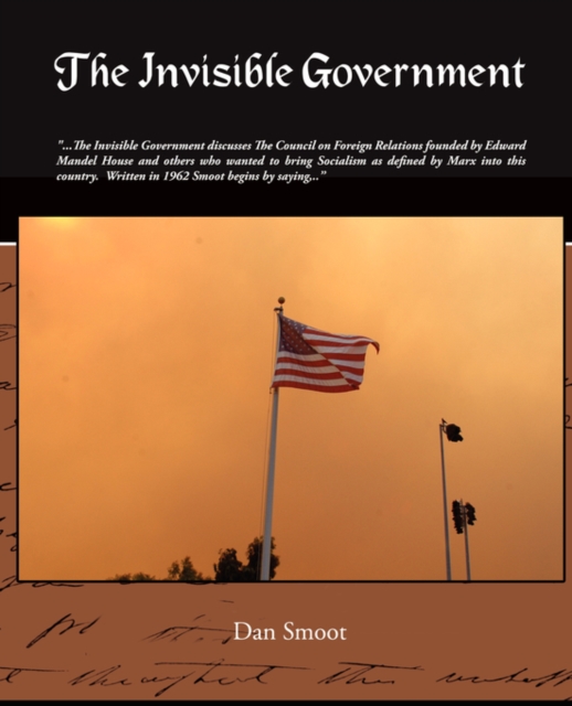 Invisible Government