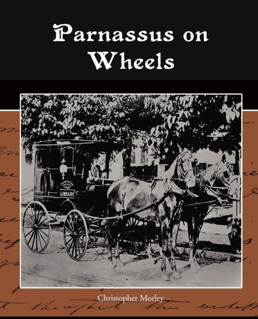 Parnassus on Wheels