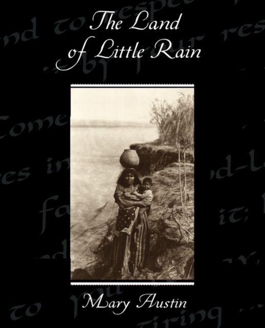 Land of Little Rain