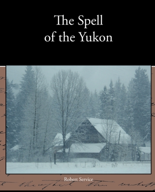 Spell of the Yukon