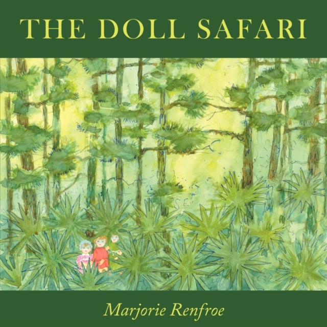 Doll Safari