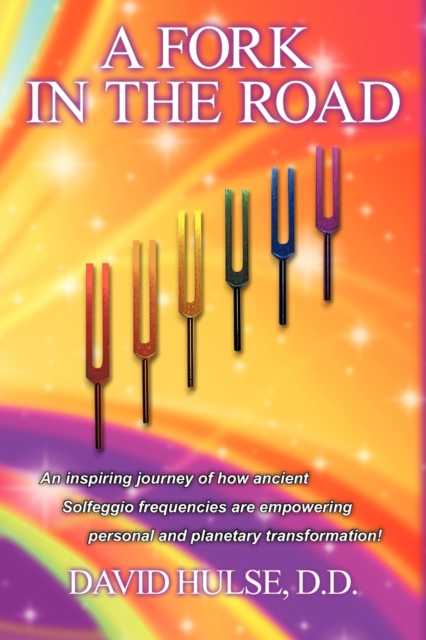 Fork In the Road