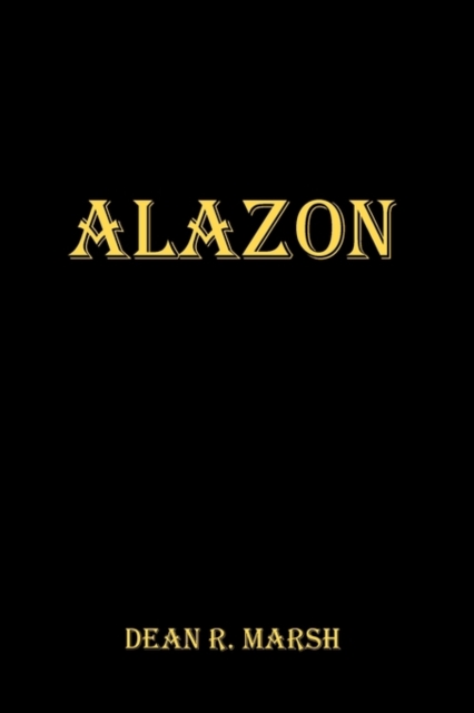 Alazon