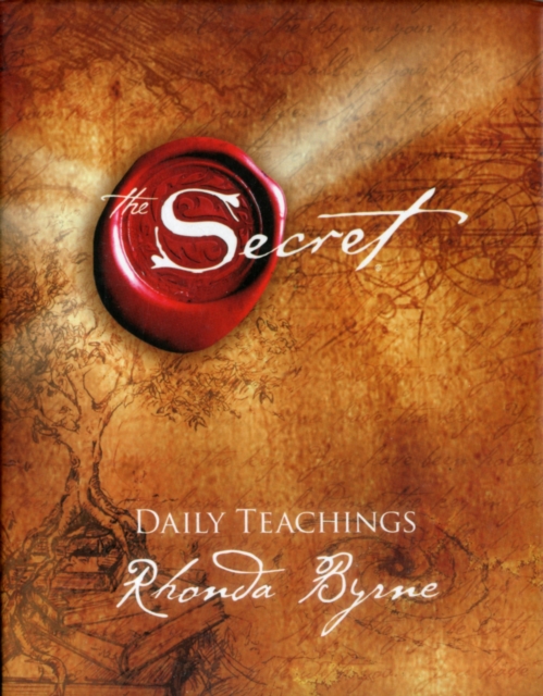 Secret Daily Teachings