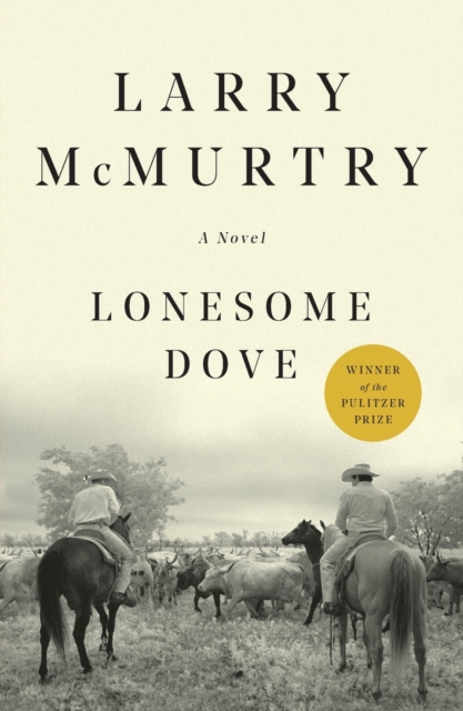 Lonesome Dove