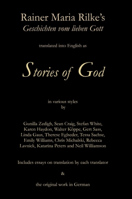 Stories of God