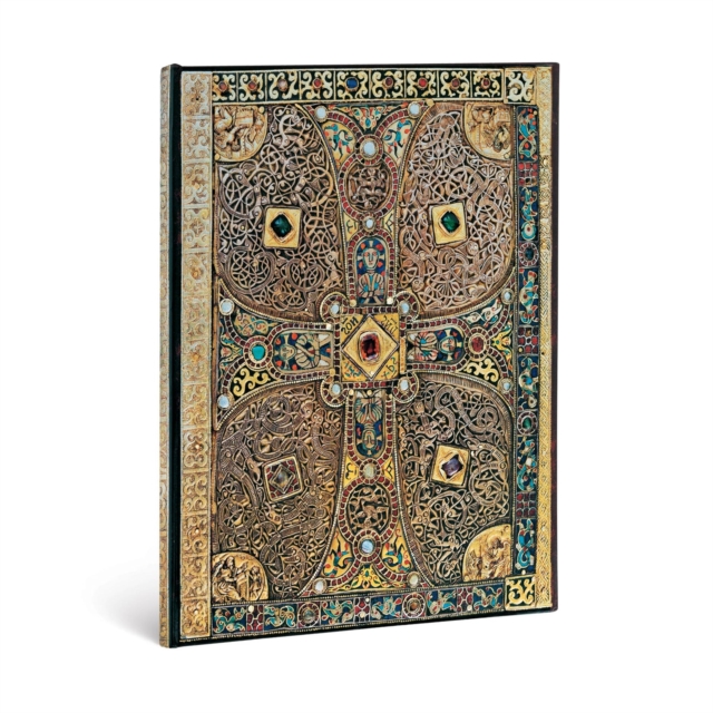Lindau (Lindau Gospels) Midi Lined Hardcover Journal