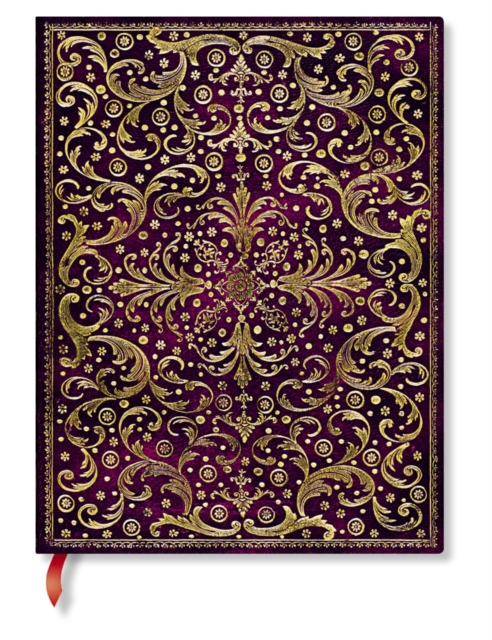 Aurelia Ultra Lined Hardcover Journal