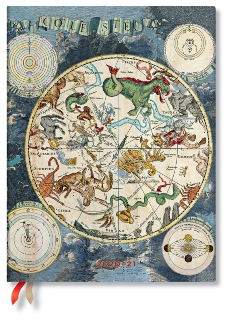 2021 CELESTIAL PLANISPHERE ULTRA TEACHER