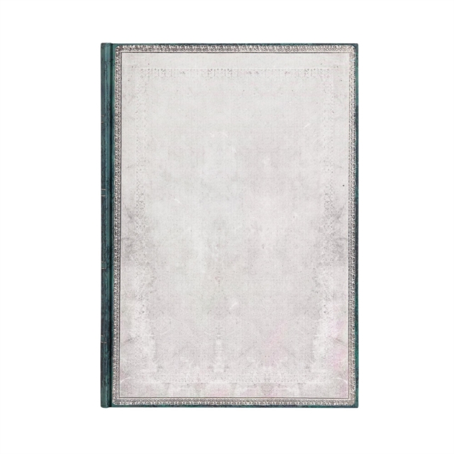 Flint Grande Unlined Hardcover Journal