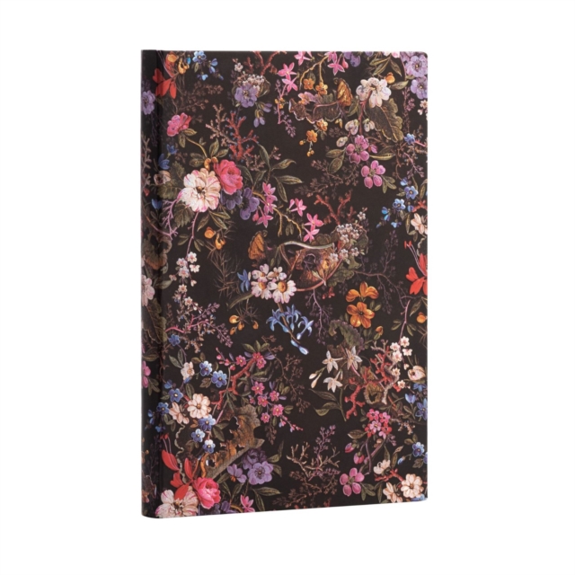 Floralia (William Kilburn) Maxi Dot-Grid Journal