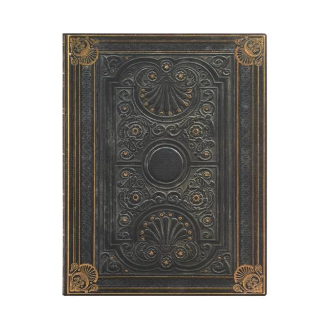Nocturnelle Ultra Unlined Journal