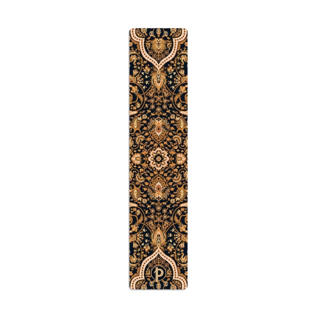Terrene (Medina Mystic) Bookmark