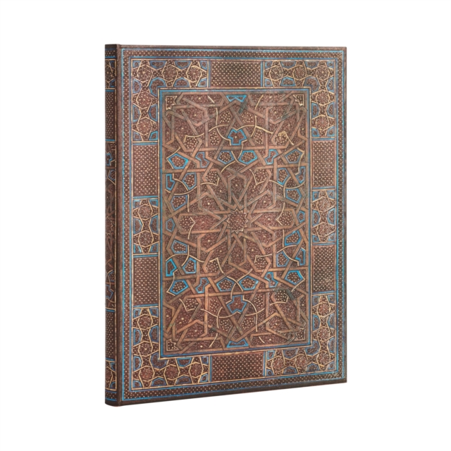 Midnight Star (Cairo Atelier) Ultra Unlined Journal