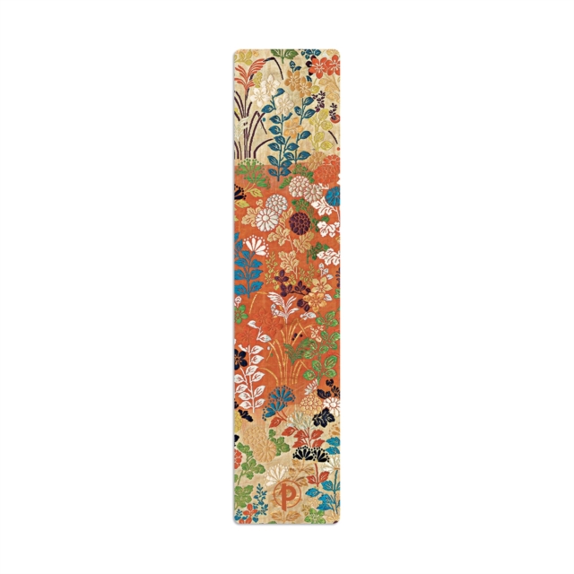 Kara-ori (Japanese Kimono) Bookmark