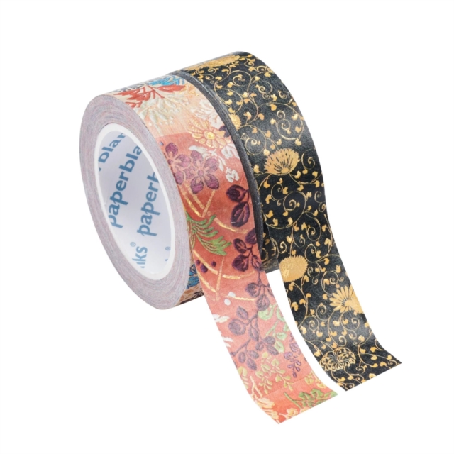 Karakusa/Kara-ori Washi Tape