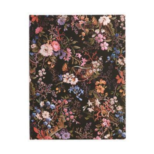 Floralia, Ultra Address Book