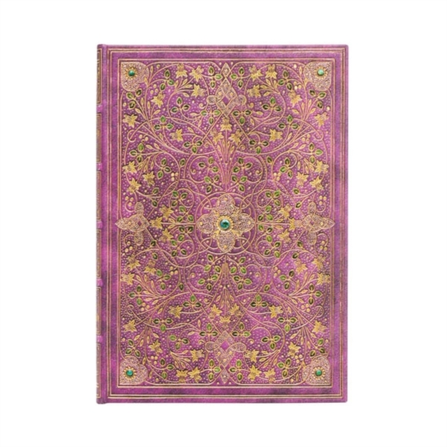 Diamond Jubilee (Sangorski & Sutcliffe) Midi Lined Hardcover Journal