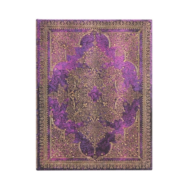 Bijou (Solstice Star) Ultra Lined Hardcover Journal