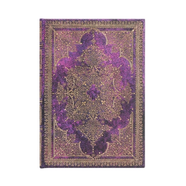 Bijou (Solstice Star) Midi Lined Hardcover Journal