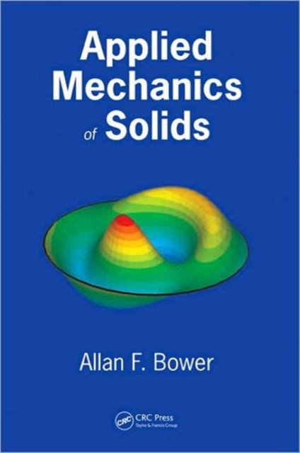 Applied Mechanics of Solids