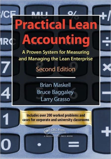 Practical Lean Accounting
