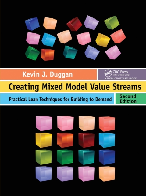 Creating Mixed Model Value Streams