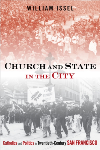 Church and State in the City