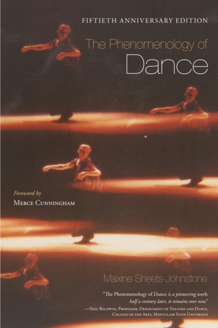 Phenomenology of Dance