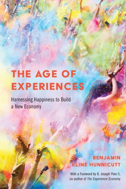 Age of Experiences