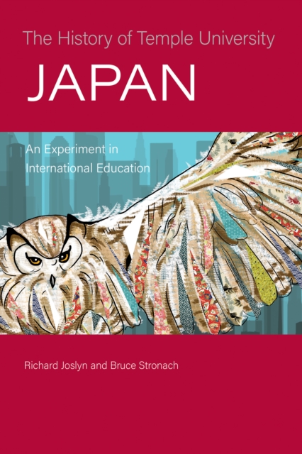 History of Temple University Japan