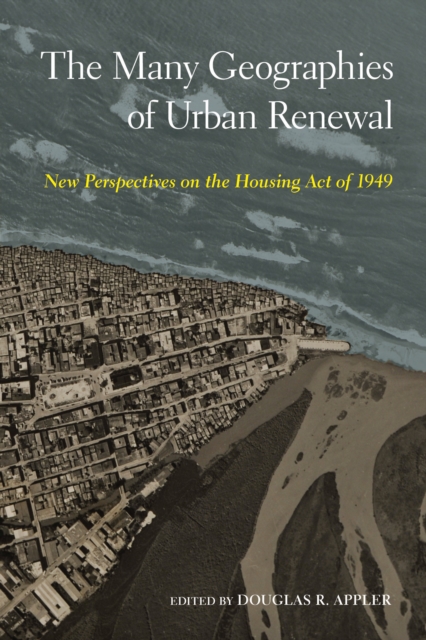 Many Geographies of Urban Renewal