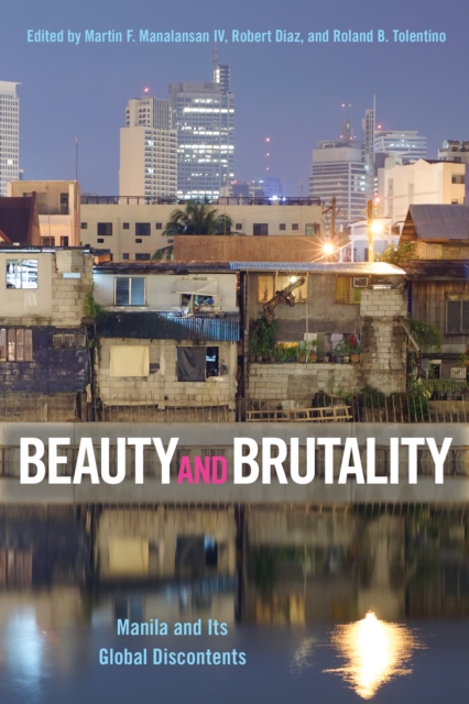 Beauty and Brutality