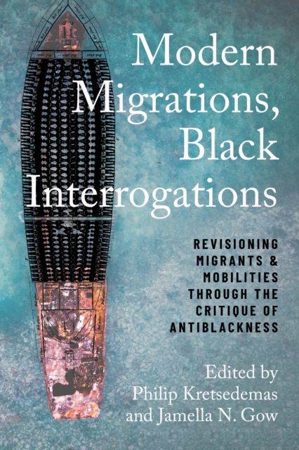 Modern Migrations, Black Interrogations