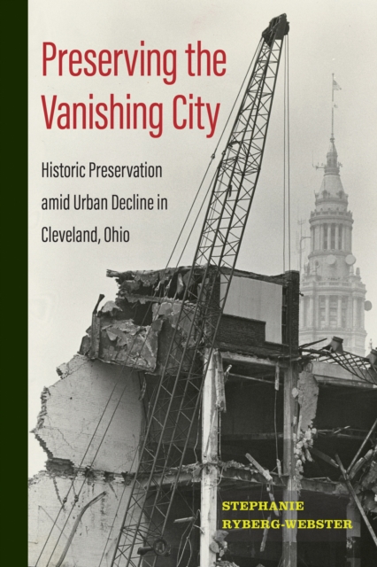 Preserving the Vanishing City