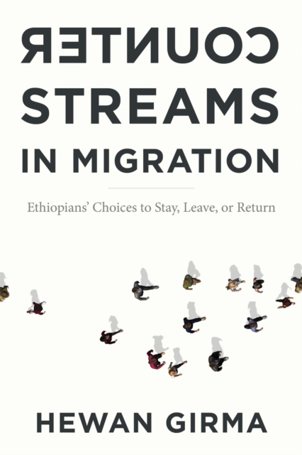 Counterstreams in Migration